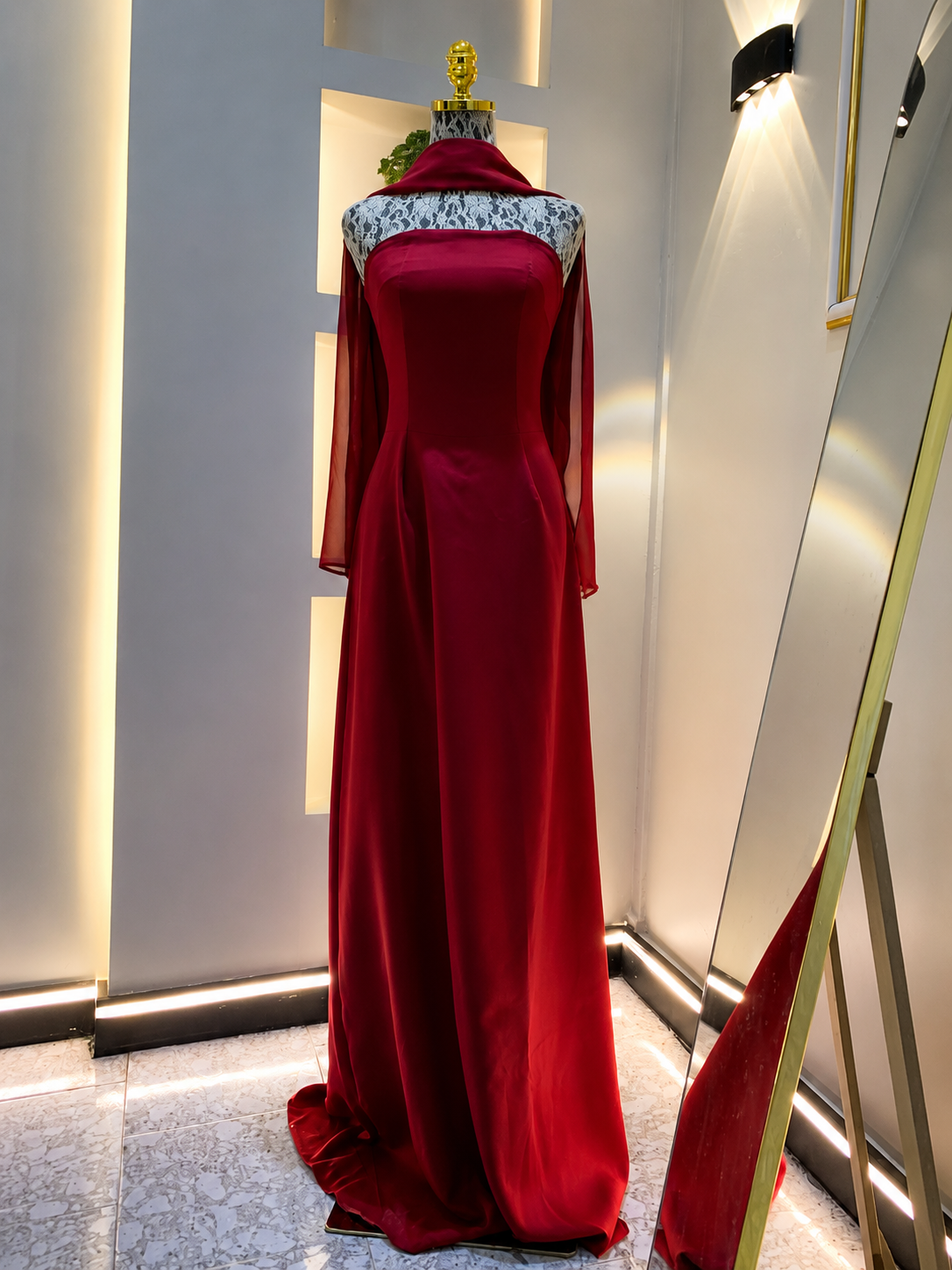 robe elise