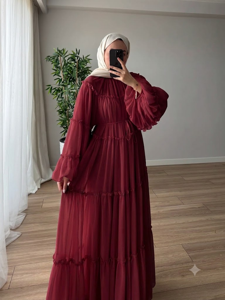 ✨حجاب لينا💕