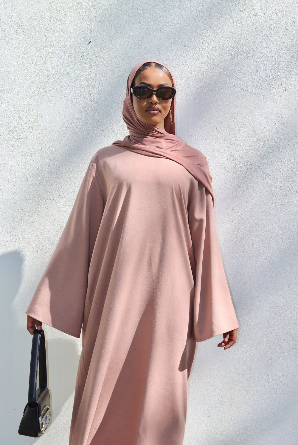 abaya arije