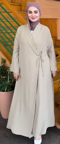 عباية لورين