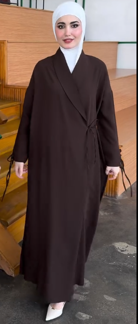 عباية لورين