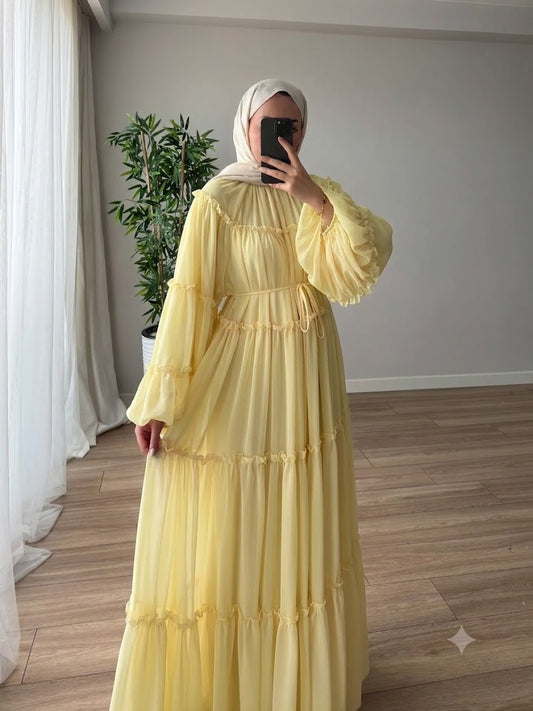 ✨حجاب لينا💕