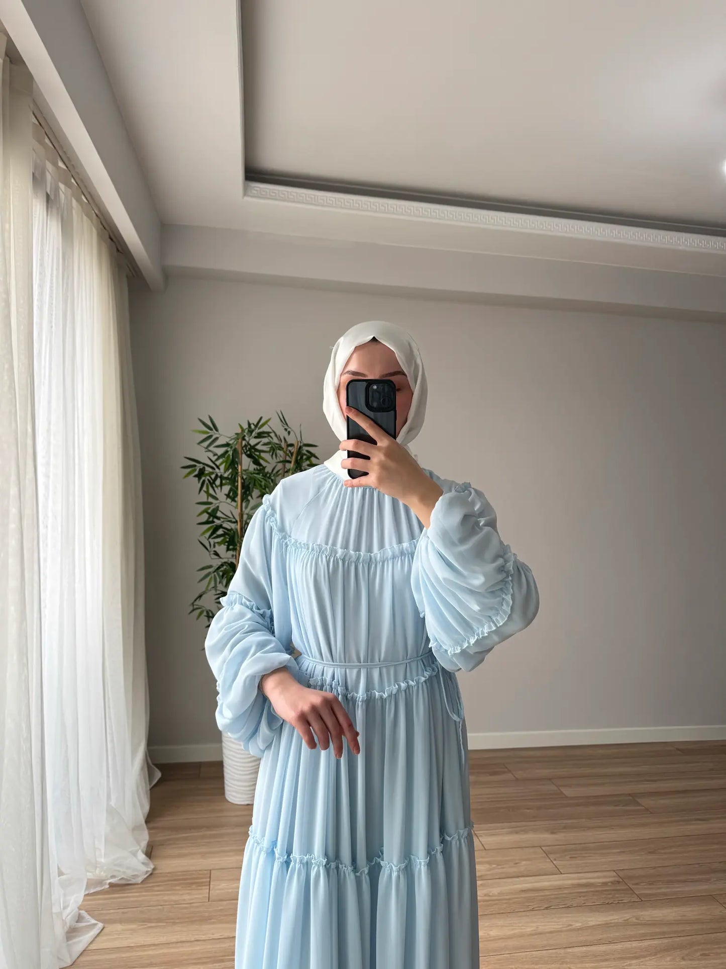 ✨حجاب لينا💕