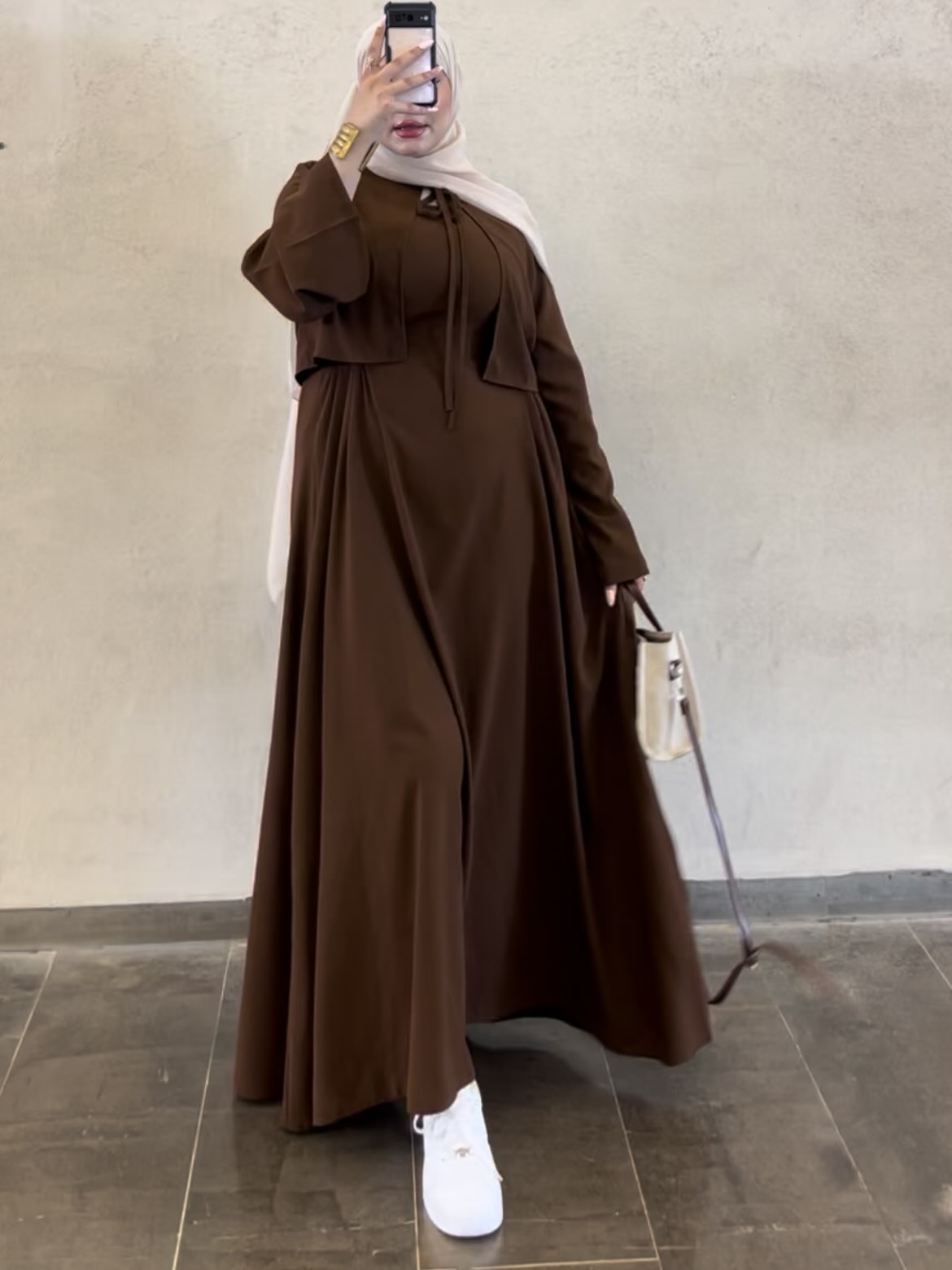 ENSEMBLE NIHADE