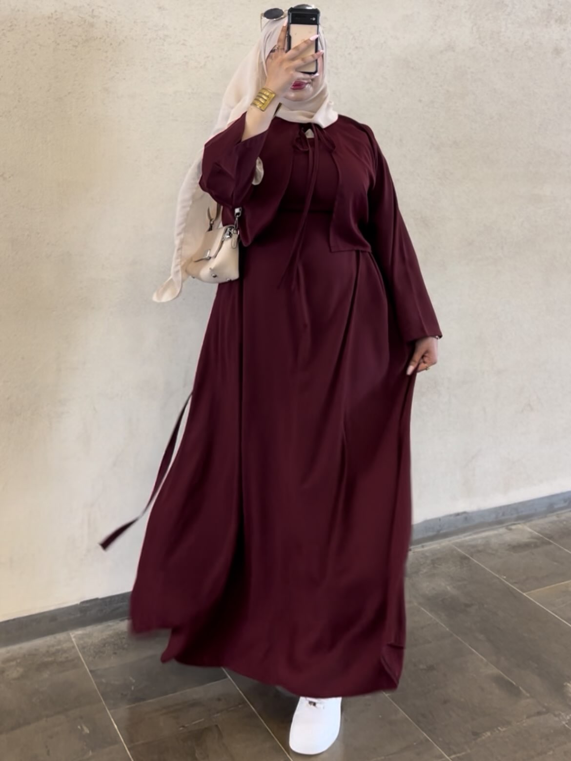 ENSEMBLE NIHADE