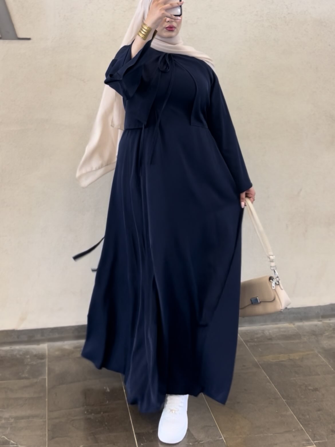 ENSEMBLE NIHADE