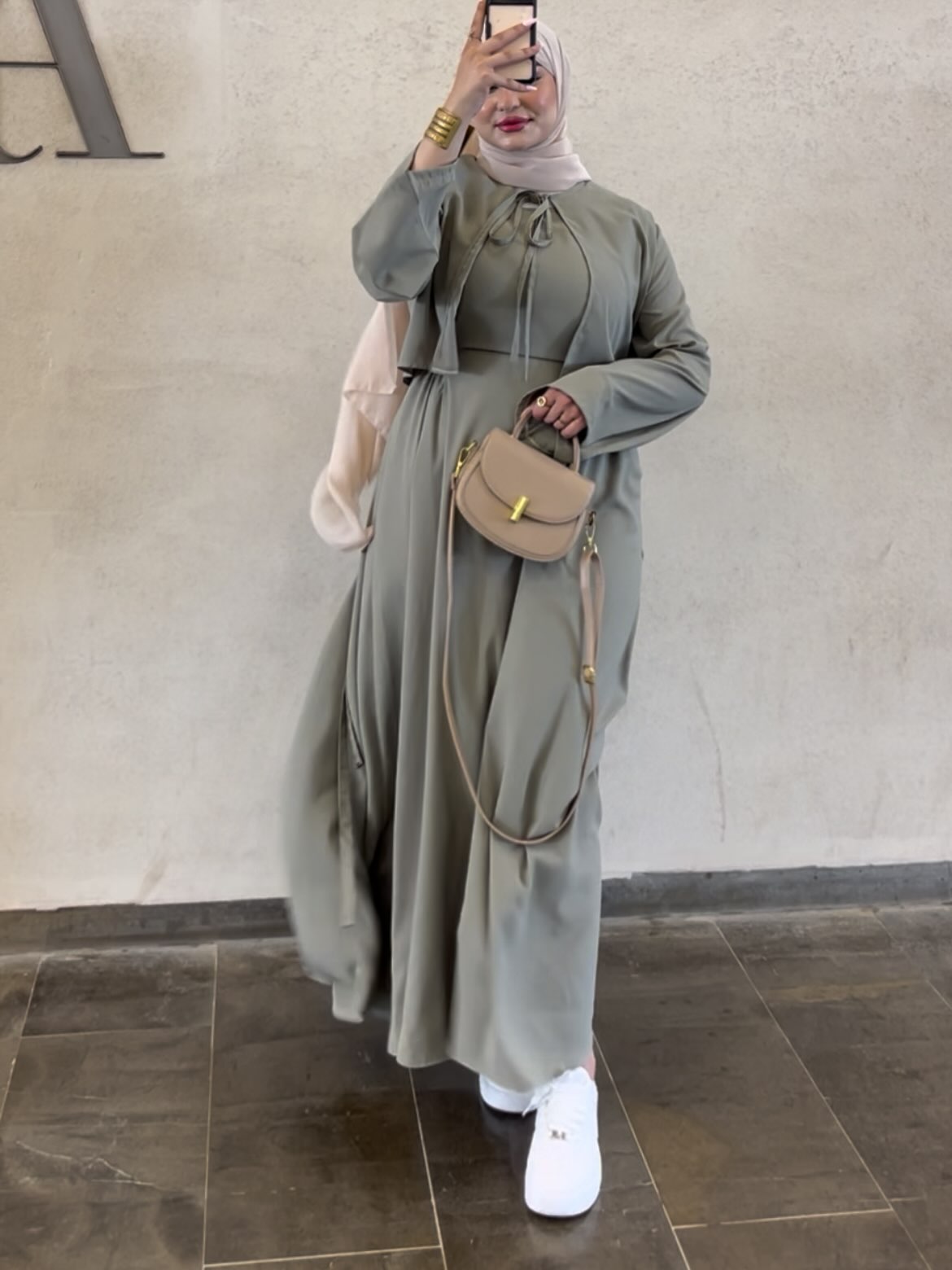 ENSEMBLE NIHADE