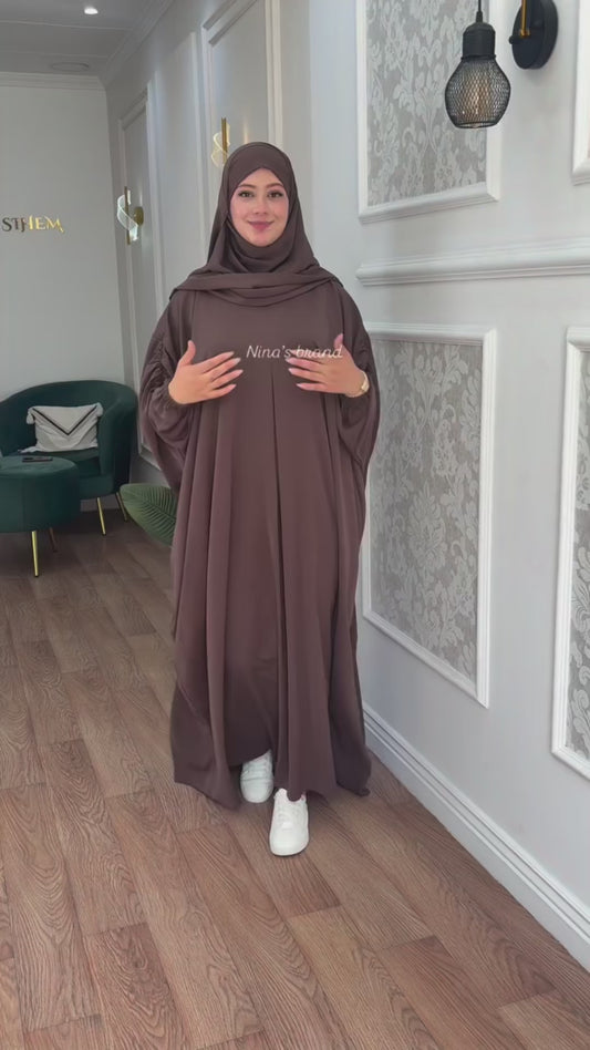 HIJAB MERYAM